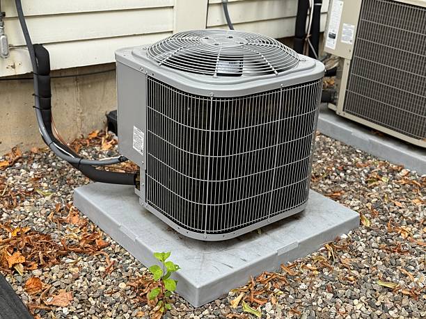 24/7 Emergency Heat Pump Repair experts in Robinson, KS