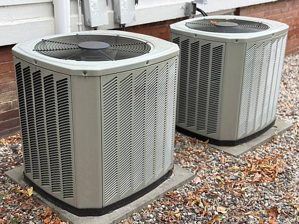 Reliable Heat Pump Repair contractor in Robinson, KS by Leonard HVAC