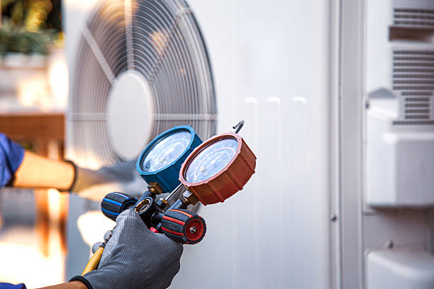 Affordable Heat Pump Repair solutions in Robinson, KS