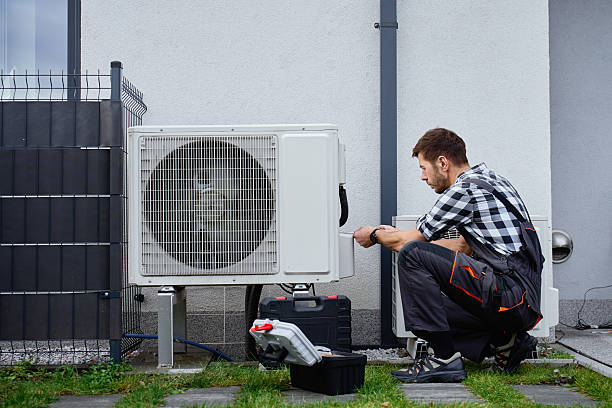 Top rated local Heat Pump Repair specialists in Robinson, KS